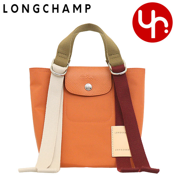 ロンシャン LONGCHAMP バッグ トートバッグ 10202 HCC キャロット ル プリアージュ リプレイ ナイロン キャンバス トップ  ハンドル バッグ S レディース : lc-ba230224-5 : インポートコレクションYR - 通販 - Yahoo!ショッピング