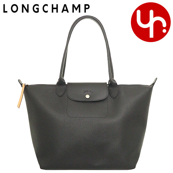 ロンシャン LONGCHAMP バッグ トートバッグ L1899 HYQ ノワール ル プリアージュ シティ キャンバス ショルダーバッグ L レディース :lc ba230407 3:インポートコレクションYR