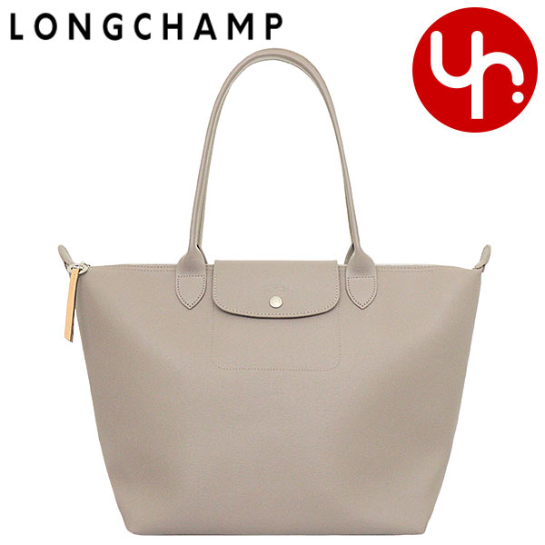 ロンシャン LONGCHAMP バッグ トートバッグ L1899 HYQ トープ ル プリアージュ シティ キャンバス ショルダーバッグ L レディース｜import-collection-yr