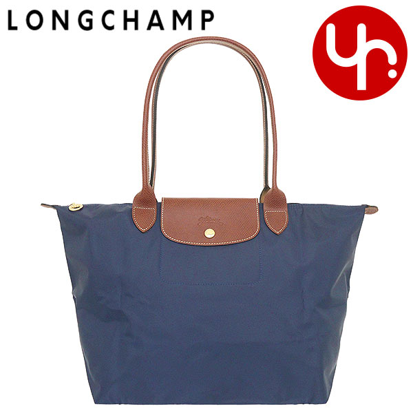 【48時間限定ポイント2％】ロンシャン LONGCHAMP バッグ トートバッグ L1899 089 ル プリアージュ オリジナル リサイクル キャンバス ショルダーバッグ L レディ｜import-collection-yr｜05