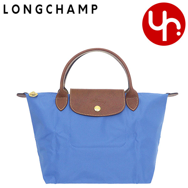 ロンシャン LONGCHAMP バッグ ハンドバッグ L1621 089 ル プリアージュ