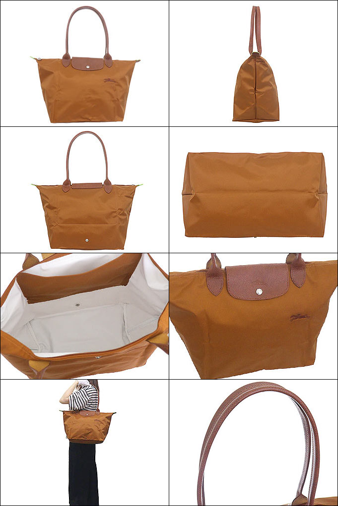 ロンシャン LONGCHAMP バッグ トートバッグ L1899 919