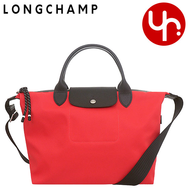 96時間限定ポイント2％】ロンシャン LONGCHAMP バッグ ハンドバッグ