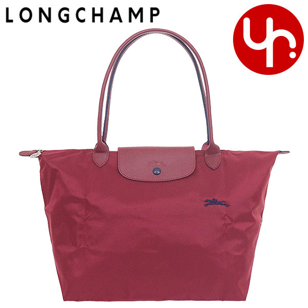 LONGCHAMP ロンシャン バッグ トートバッグ L1899 619 グルナ ル
