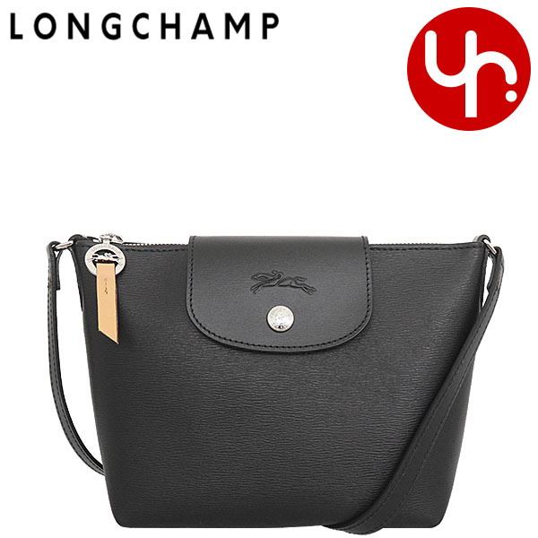 ロンシャン LONGCHAMP バッグ ショルダーバッグ 10164 HYQ ノワール ル 