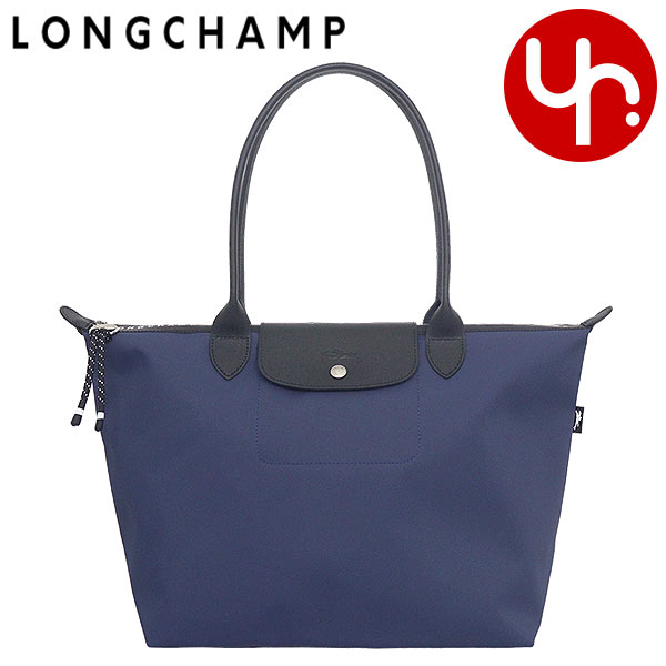 24時間限定ポイント2％】ロンシャン LONGCHAMP バッグ トートバッグ L1899 HSR マリン ル プリアージュ エナジー リサイクル  キャンバス ショッピング バ : lc-ba240227-8 : インポートコレクションYR - 通販 - Yahoo!ショッピング