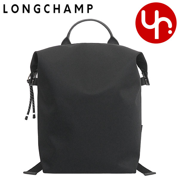 ロンシャン LONGCHAMP バッグ リュック 10166 HSR ノワール ル プリアージュ エナジー リサイクルキャンバス L バックパック  レディース : lc-ba240404-6 : インポートコレクションYR - 通販 - Yahoo!ショッピング