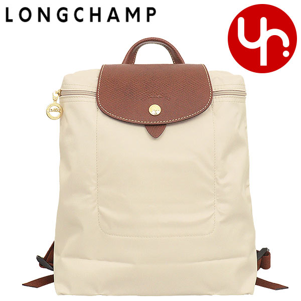 ロンシャン LONGCHAMP バッグ リュック L1699 089 ル プリアージュ オリジナル リサイクル キャンバス ミニ バックパック レディース｜import-collection-yr｜08