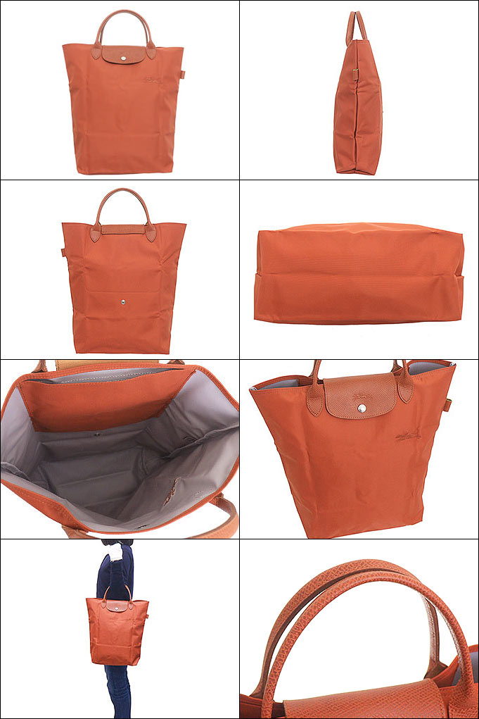 ロンシャン LONGCHAMP ル プリアージュ 10168 919 LONGCHAMP ロンシャン バッグ トートバッグ 10168 919 チェス