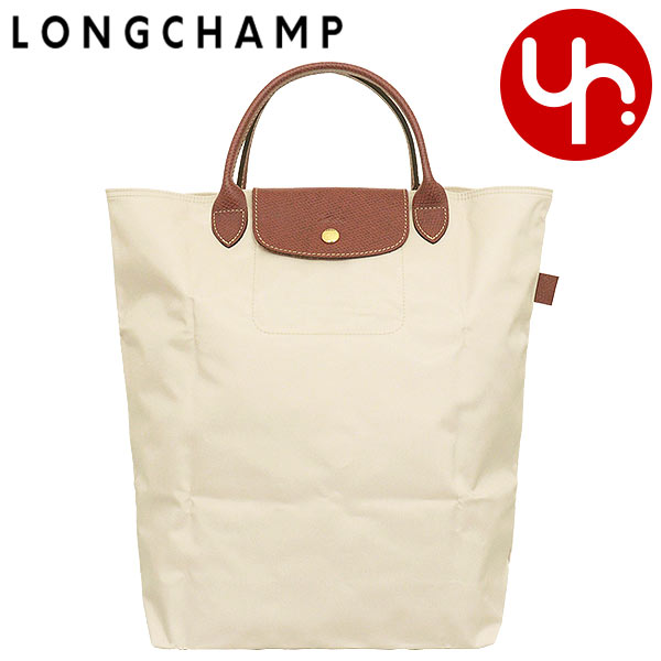 ロンシャン LONGCHAMP バッグ トートバッグ 10168 089 ペーパー ル プリアージュ オリジナル リサイクル キャンバス ショッピングバッグ M レディース | LONGCHAMP