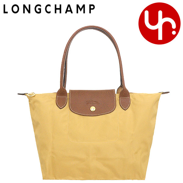 LONGCHAMP - 新品未使用 ロンシャン longchamp ハンドバッグ