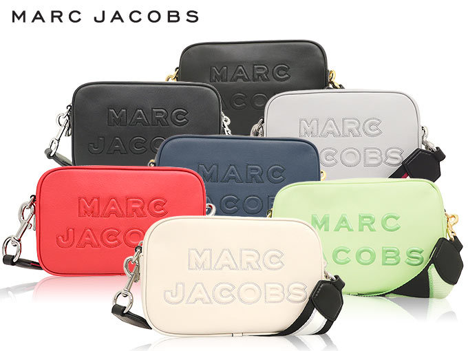 マークジェイコブス Marc Jacobs バッグ ショルダーバッグ M0014465 ブラック×ゴールド フラッシュ レザー ロゴ クロスボディー  アウトレット レディース : mj-ba210305-2 : インポートコレクションYR - 通販 - Yahoo!ショッピング