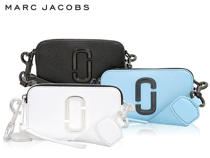 48時間限定ポイント3％】マークジェイコブス Marc Jacobs バッグ