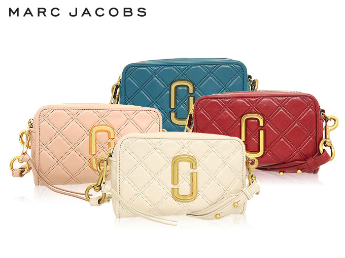 96時間限定ポイント2％】マークジェイコブス Marc Jacobs バッグ