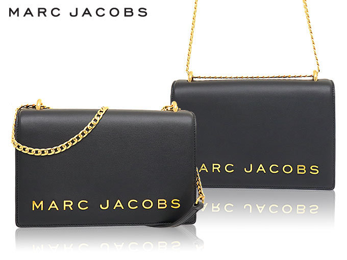 マークジェイコブス Marc Jacobs バッグ ショルダーバッグ M0015681