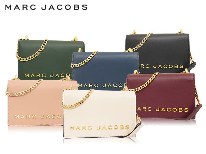 マークジェイコブス Marc Jacobs バッグ ショルダーバッグ M0015908