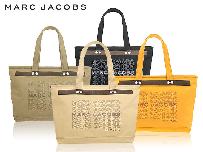 マークジェイコブス Marc Jacobs バッグ トートバッグ M0016404 オート