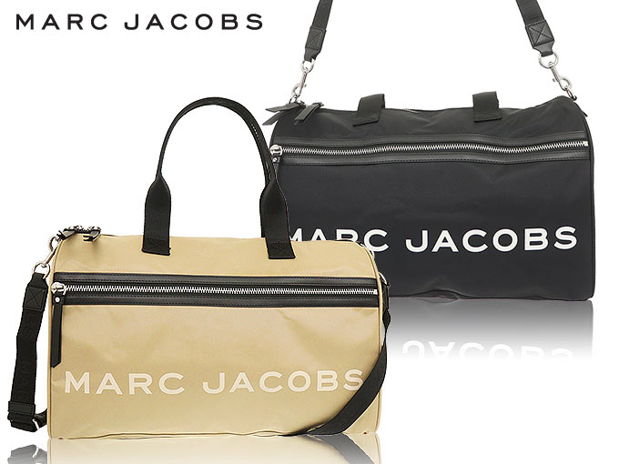 マークジェイコブス Marc Jacobs バッグ ボストンバッグ M0016934