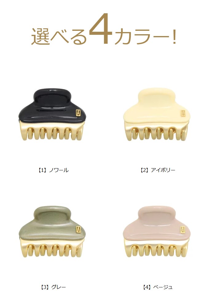 ALEXANDRE DE PARIS アレクサンドル ドゥ パリ アクセサリー