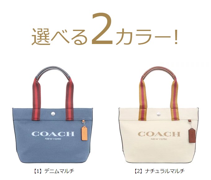 COACH コーチ バッグ トートバッグ FCK168 CK168 キャンバス