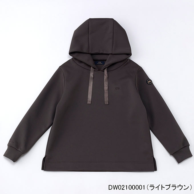 【新品、本物、当店在庫だから安心】 Daniel パーカー アパレル ダニエルウェリントン Wellington トップス