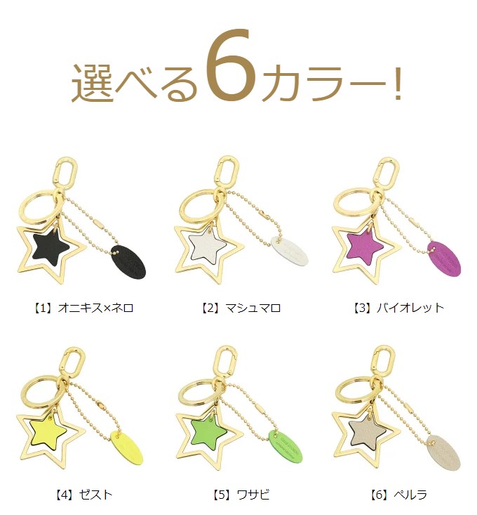FURLA フルラ アクセサリー キーホルダー WR00419 MAS000 1704S