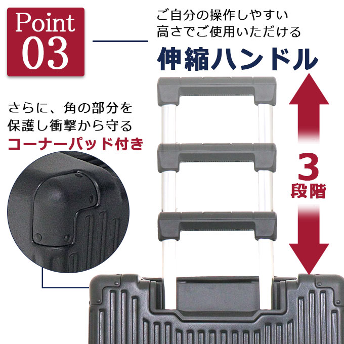 ユーエスポロアッスン U.S.POLO ASSN. キャリーバッグ USPA-3002