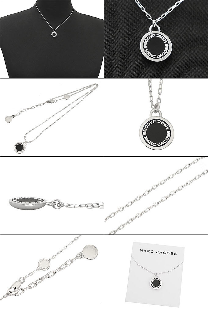 MARC JACOBS マークジェイコブス Marc Jacobs アクセサリー ネックレス 
