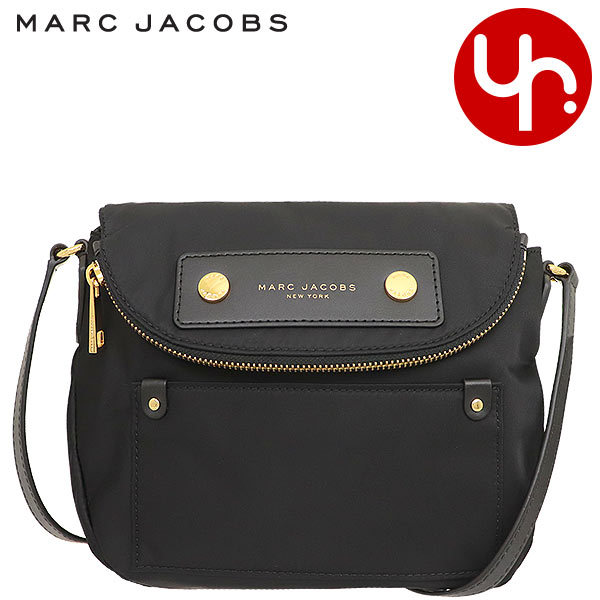 マークジェイコブス Marc Jacobs バッグ ショルダーバッグ M0012909 プレッピー ナターシャ ナイロン クロスボディー アウトレット  レディース : me-mj-ba200828-1 : インポートコレクションYR - 通販 - Yahoo!ショッピング