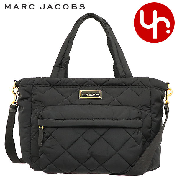 マーク・ジェイコブス(MARC JACOBS) ナイロン トートバッグ | 通販