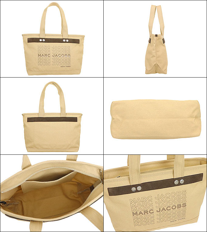 マークジェイコブス Marc Jacobs バッグ トートバッグ M0016405 オート