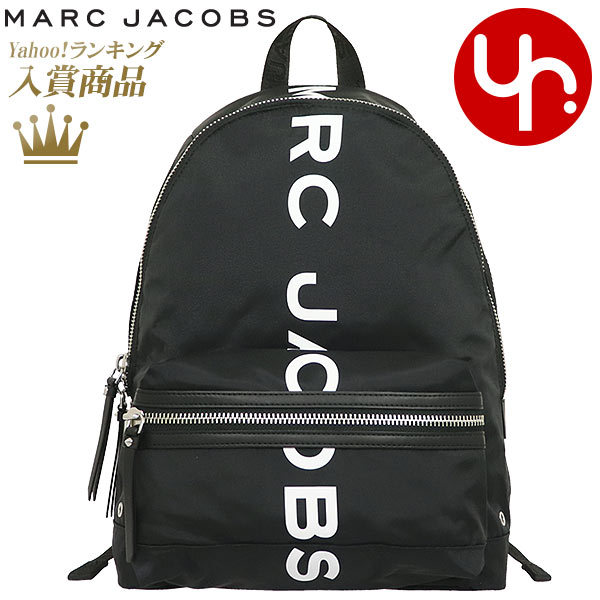 マークジェイコブス Marc Jacobs バッグ リュック M0016409 サスペリア