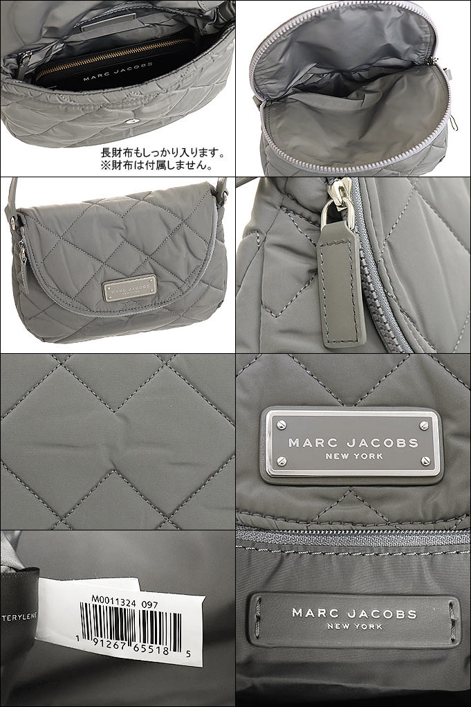 MARC JACOBS マークジェイコブス Marc Jacobs バッグ ショルダー