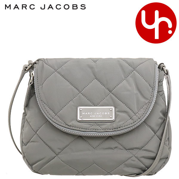 人気★MARC JACOBS ショルダーバッグ(大)M0011324 キルト MARC JACOBS マークジェイコブス Marc Jacobs バッグ ショルダー