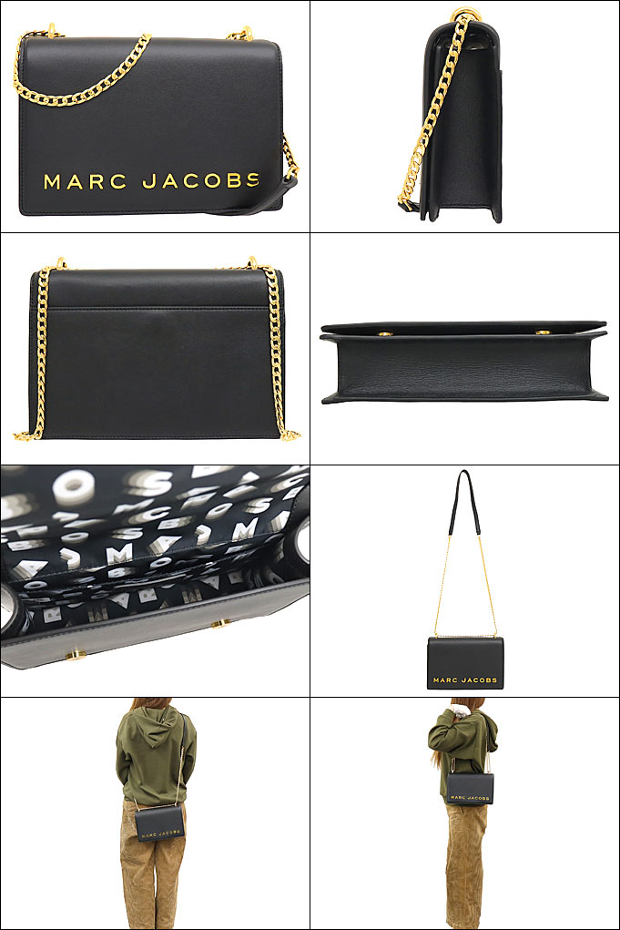 MARC JACOBS マークジェイコブス Marc Jacobs バッグ ショルダー