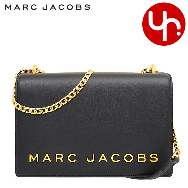 本格派ま！ JACOBS MARC マークジェイコブス ショルダー バッグ Jacobs Marc バッグ
