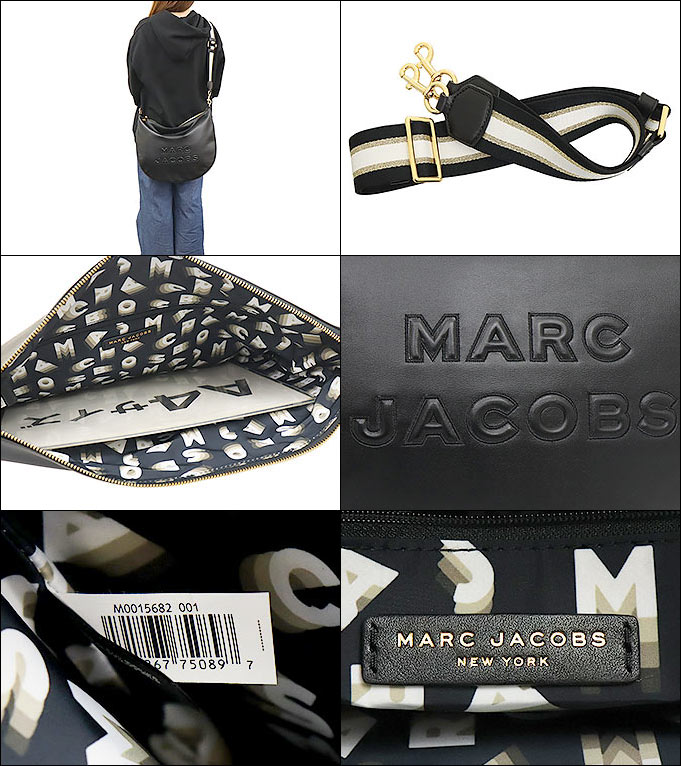 マークジェイコブス Marc Jacobs バッグ ショルダーバッグ M0015682