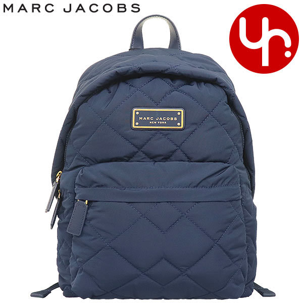 MARC JACOBS マークジェイコブス Marc Jacobs バッグ リュック