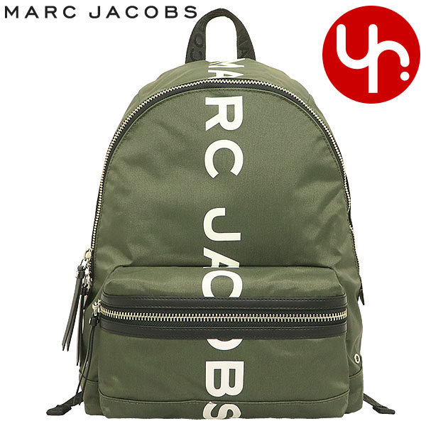 マークジェイコブス Marc Jacobs バッグ リュック M0016409 サスペリア