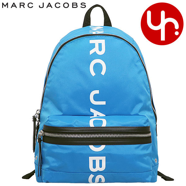 日本通販売 マークジェイコブス Marc Jacobs バッグ リュック M0016409