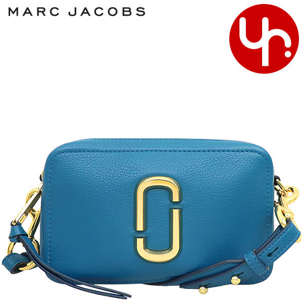 マークジェイコブス Marc Jacobs バッグ ショルダーバッグ M0014591