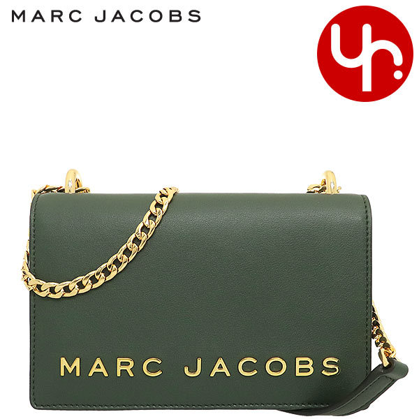 マークジェイコブス Marc Jacobs バッグ ショルダーバッグ M0015908 
