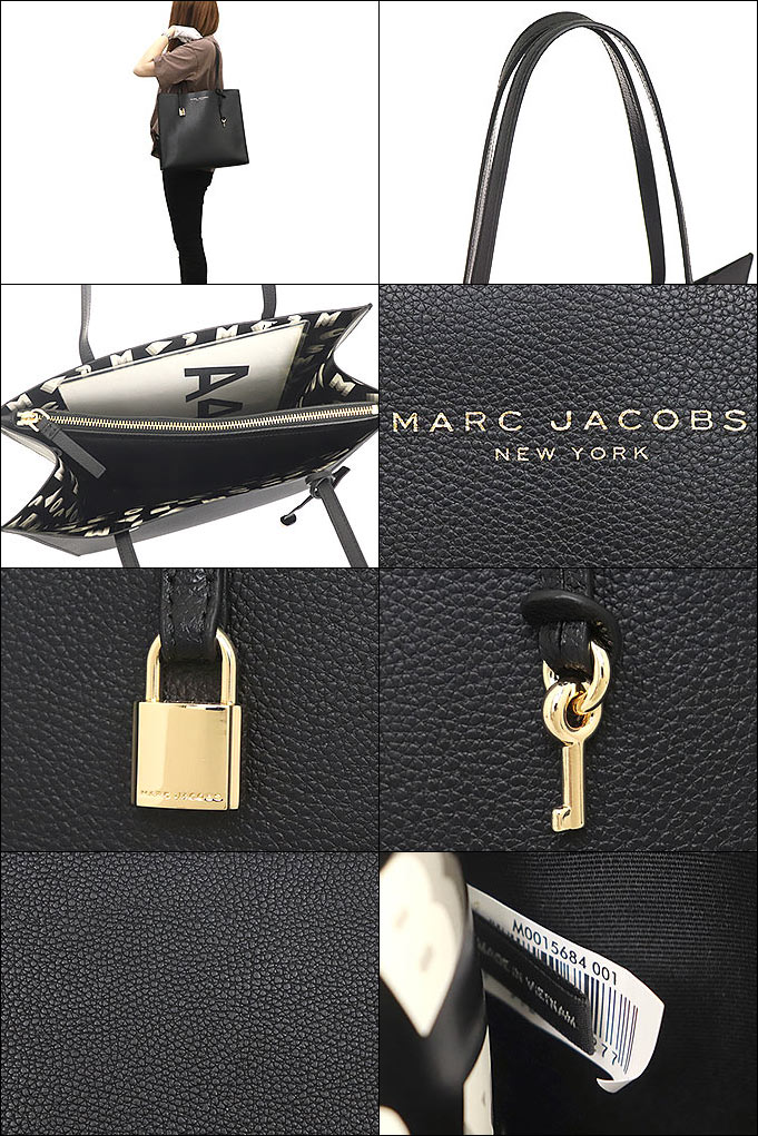 マークジェイコブス Marc Jacobs バッグ トートバッグ M0015684
