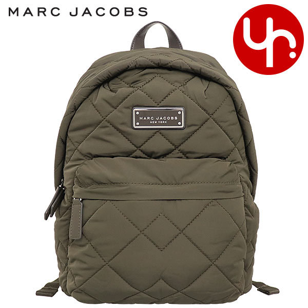 マークジェイコブス Marc Jacobs バッグ リュック M0011321 キルテッド