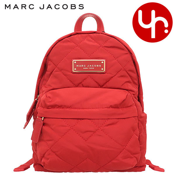 マークジェイコブス Marc Jacobs バッグ リュック M0016679