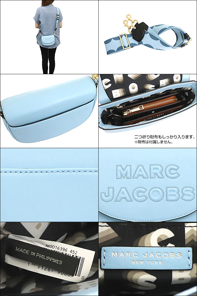 MARC JACOBS マークジェイコブス Marc Jacobs バッグ ショルダー