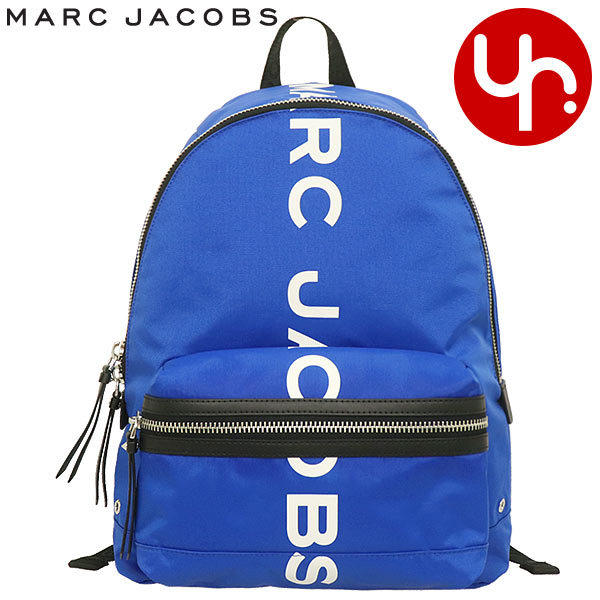 マークジェイコブス Marc Jacobs バッグ リュック M0016409 サスペリア