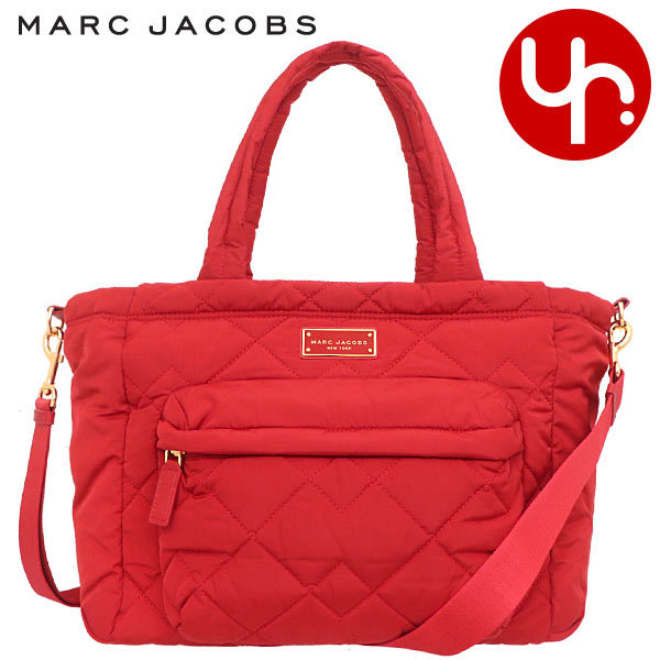 マークジェイコブス Marc Jacobs バッグ トートバッグ M0011380