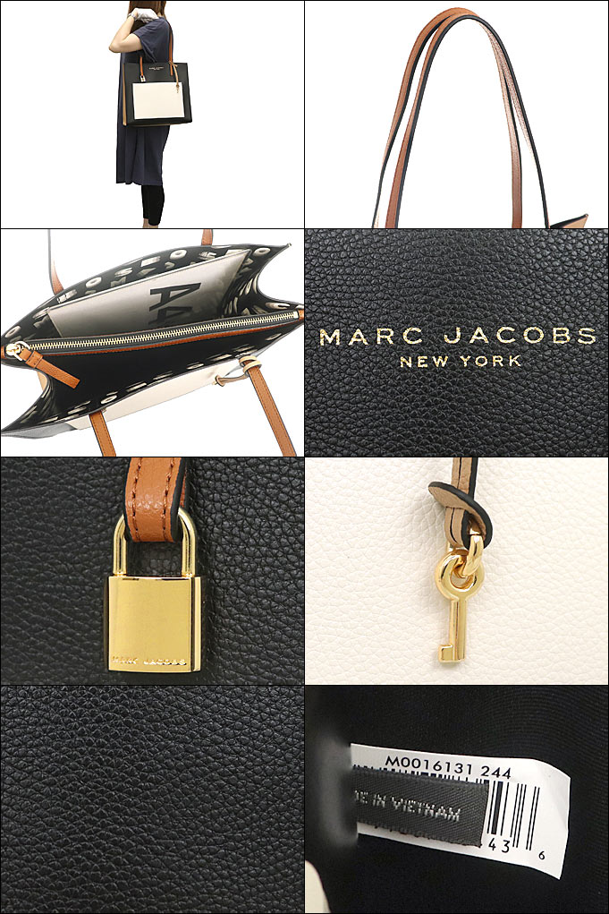 マークジェイコブス Marc Jacobs バッグ トートバッグ M0016131