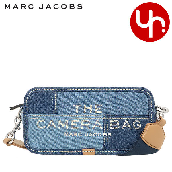 マークジェイコブス Marc Jacobs バッグ ショルダーバッグ H126M06FA21 ブルーデニム ザ デニム グラフィック ロゴ カメラ  バッグ レディース : mj-ba210924-4 : インポートコレクションYR - 通販 - Yahoo!ショッピング